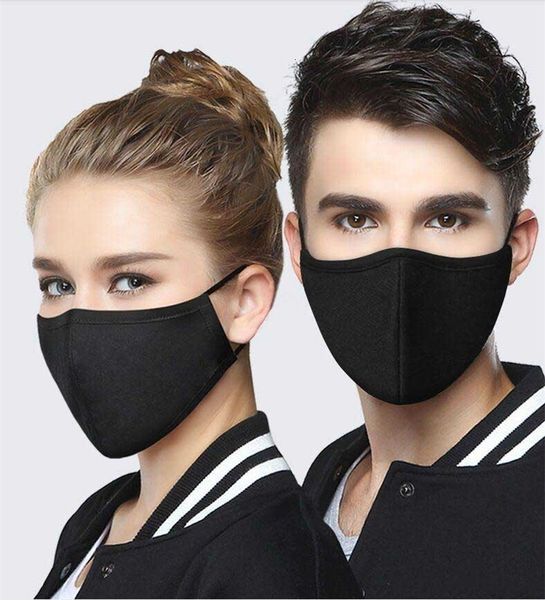 

2020 черный мужской wecan пыле pm2 0,5 сноуборд face загрязнения половина facemouth маска с дыханием широкие лямки моющийся многоразово