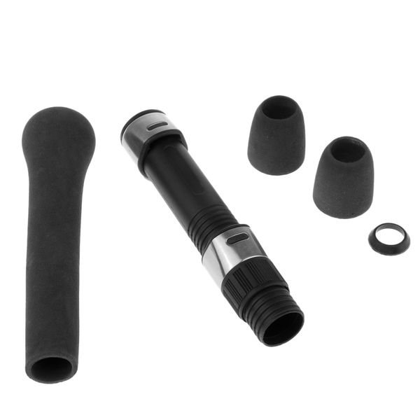 

rod building black eva спиннинг удочка ручка ручка и dps катушкодержатель