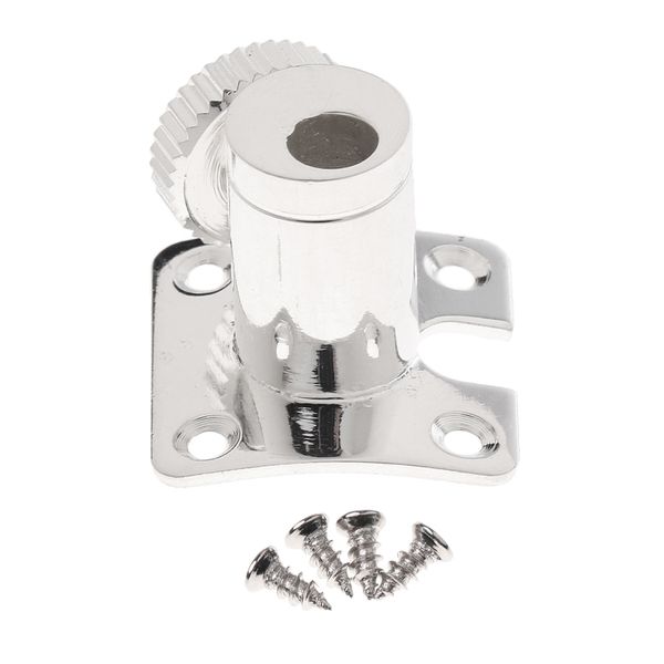 

bassoon hand holder bassoon accessoy for woodwind instrument silver