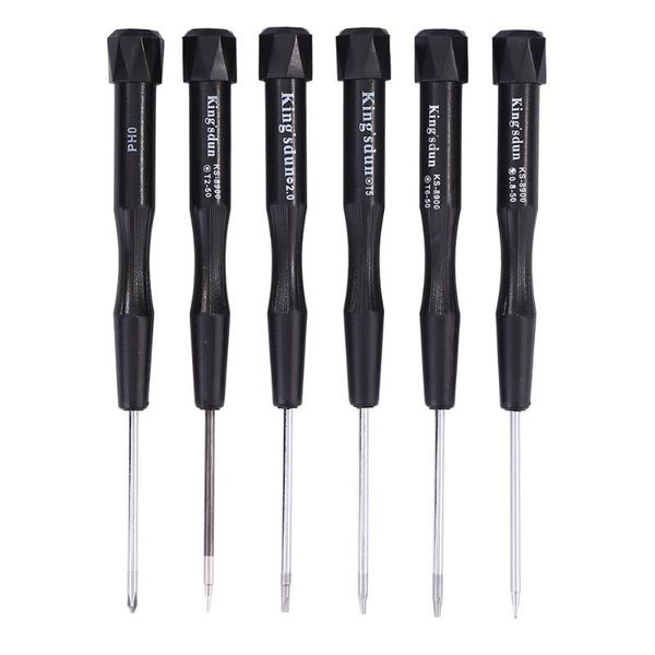 

mini precision screwdriver straight pentagonal torx mobile repair tool household hardware disassembly manual tools