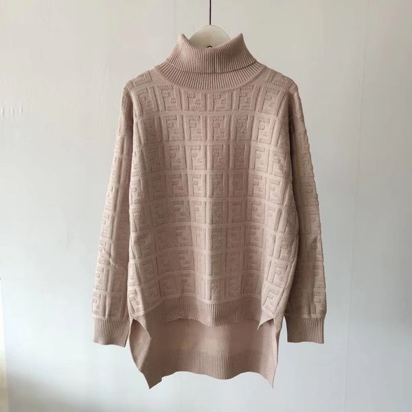 

Newff women cardigan weater high collar runway tyle v neck long leeve ingle brea ted button ca ual jumper top, White;black