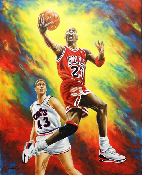 

турчинский дмитрий величие home decor ремесла / hd печати картина маслом на холсте wall art canvas картинки 191216