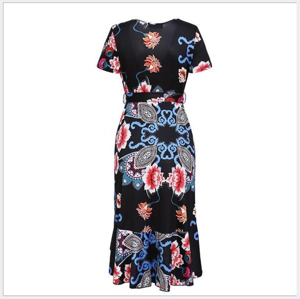 

614 women's jumpsuits,casual dresses, rompers skirt floral dress with sleeveless dresses nuevo estilo vestido para chicas mujeres wt19, Black;gray