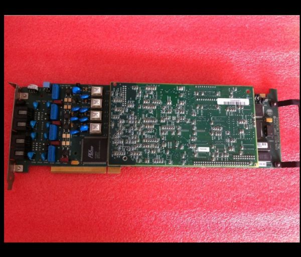 

100% tested work perfect for ialogic vfx/pci