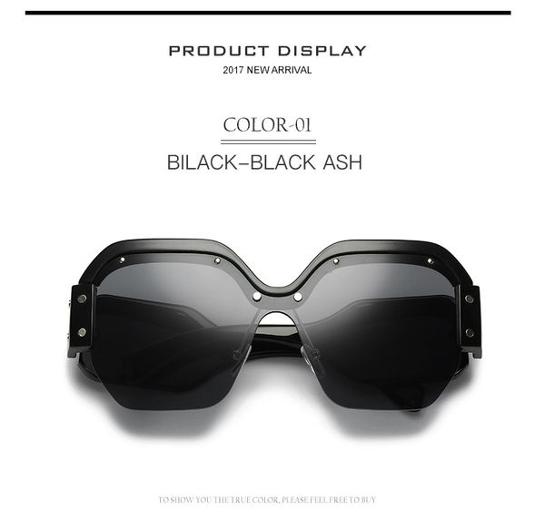 

sunglasses women oversize sun glasses vintage accessories, White;black