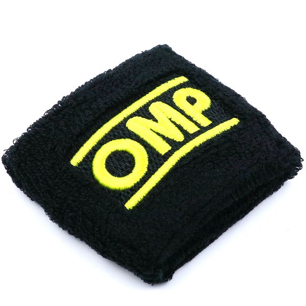 

black omp reservoir brake clutch oil tank cap sock car styling