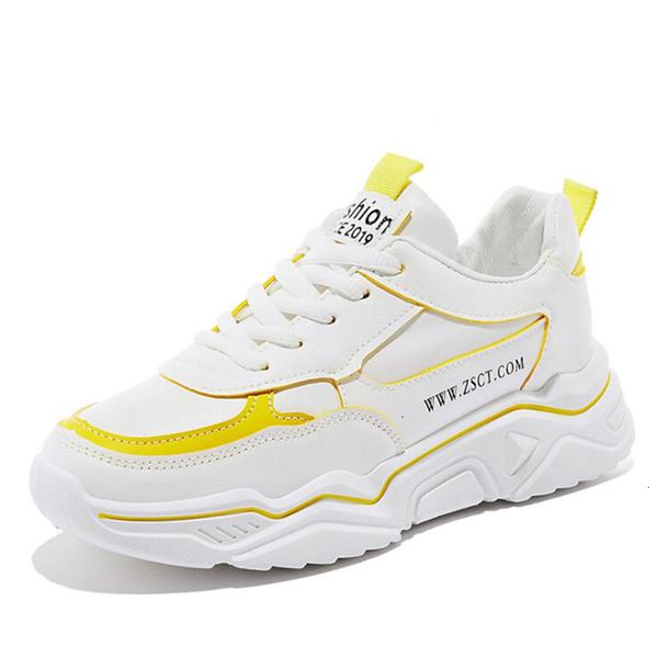 

women running shoes white pink split fashion womens trainer breathable blue light yellow mesh sport sneaker size 36-39