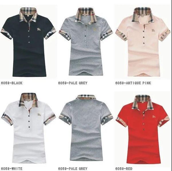 

2020brand women's casual shirt women's long sleeve stripe slim women's t-shirt new fashion plaid #a03, White