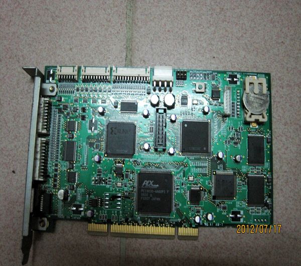 

100% испытало отработаны для 58y171