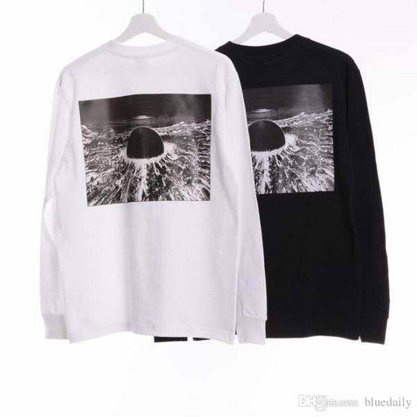 

19fw akira neo-tokyo mens hoodies casual white black anime long sleeve box logo brand shirts men oversize skateboard sweatshirts