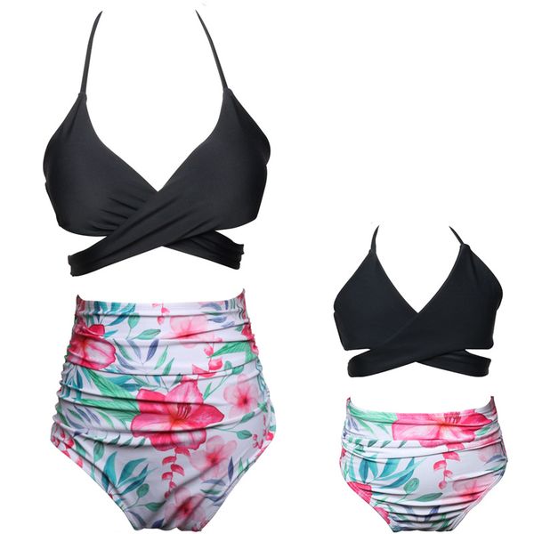 next younger girl swimwear