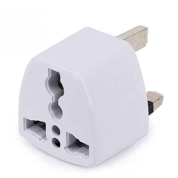 

universal travel power plug adapter converter eu us uk au ac power socket plug travel charger adapter converter