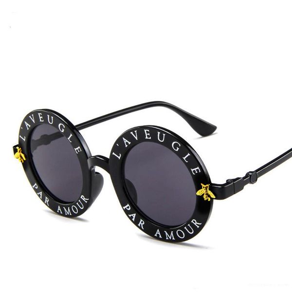 gafas de sol redondas hombre