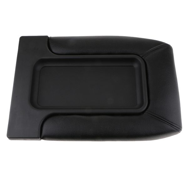 

lid armrest arm rest cover for 99-07 gmc silverado sierra 19127364
