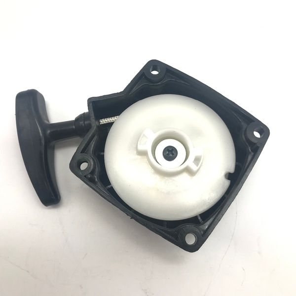 

new pull start 2 stroke engine 33cc 36cc 47cc 49cc pocket dirt bike chopper scooter