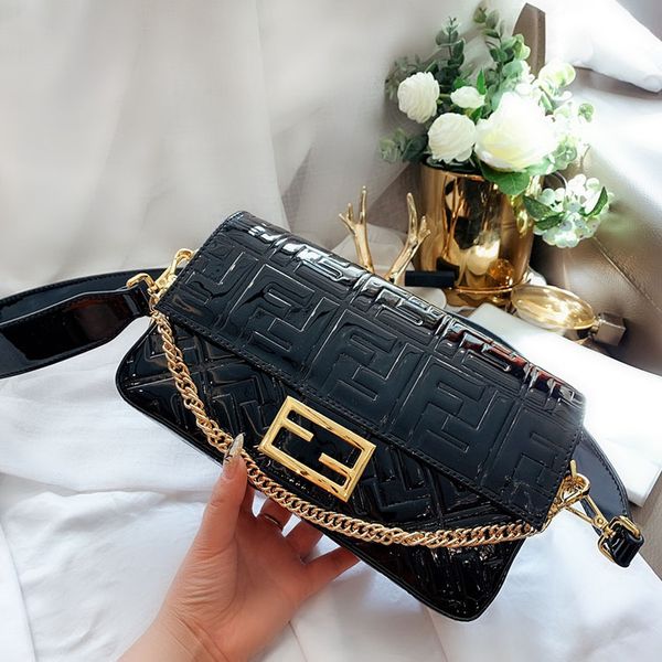 

дизайнерская сумка через плечо роскошные дизайнерские брендовые клатчи дизайнерские наплечные сумки мода натуральная кожаная сумка сумка-мес