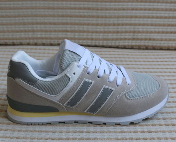 

2019 Легкий 247 Спортивная обувь для мужчин и женщин с низким вырезом 50 цвета Повседн