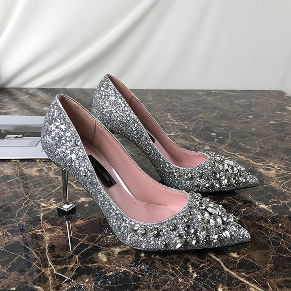 

Sapatos clássicos jeesl