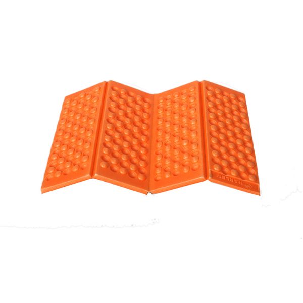 

moisture-proof folding eva foam pads mat cushion seat camping park picnic foldable 38*27cm damp proof floor seating pads mat