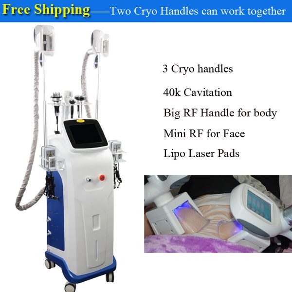 

3 e handles fat ing slimming machine cavitation rf lipolaser machine lipo laser 4 in 1 slimming beauty machine