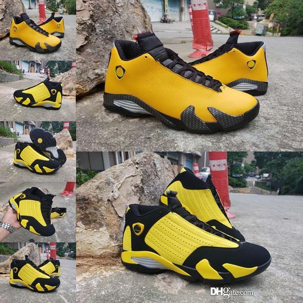 

new shoes man 2019 14 se reverse ferrar designer sneakers mens basketball shoes 14s trainers athletic sports sneakers desert sand discount