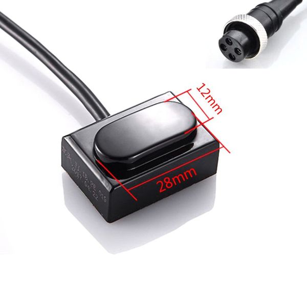 

automatic sensor faucet accessories kit auto replacement parts for sensor 1/3/6 649e