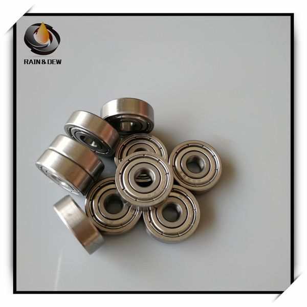 

1pcs s 625 zz stainless steel ball bearing abec-7 5x16x5 mm for voron mobius 2 3 3d printer makefr rs cnc32