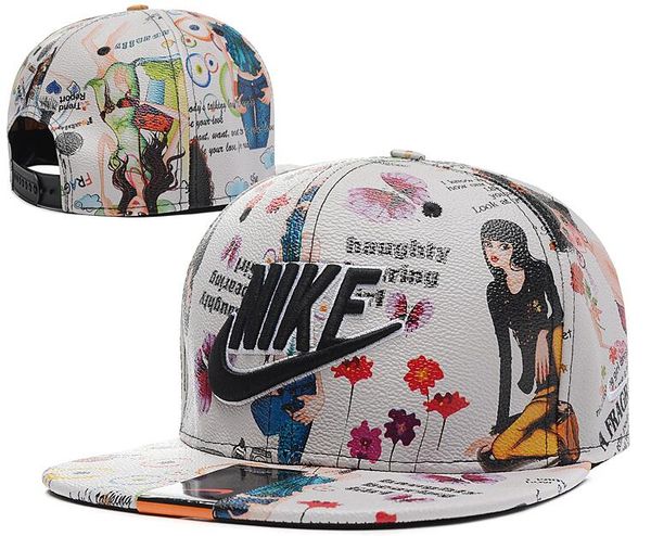 

2019 Горячий Новый мужской женский Баскетбол Snapback Бейсболка Футбольные Шапки Мужские Плоские Шапки Регулируемая Крышка бренда Спортивная Шляпа casquette заказ смешивания