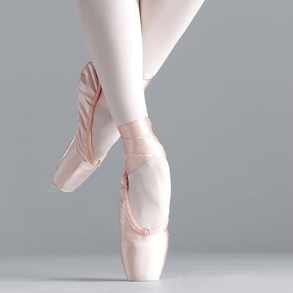 

women's ballet dance shoes gym flats, Black