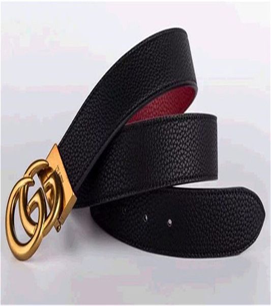 

2020 new designer belt pin buckle leather belts for men luxury mens designer belts good quality waist belt, Blue;gray