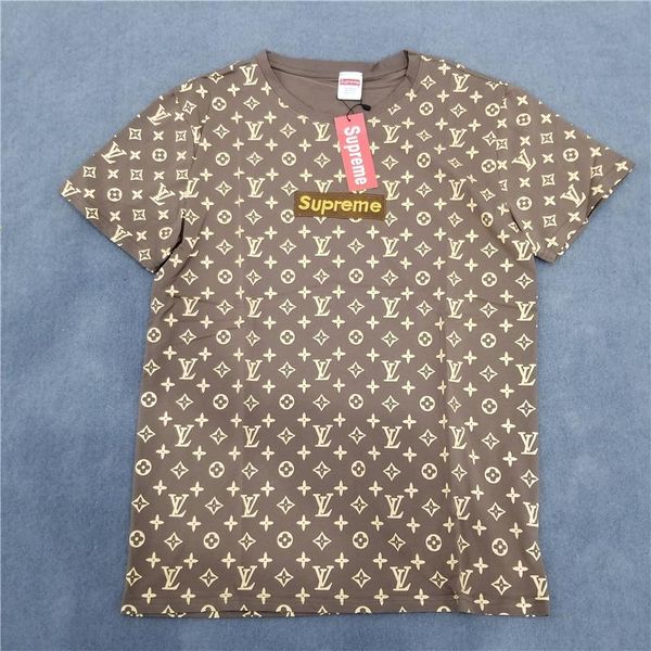 

2020 men women shirts new fashion t-shirt mens summer shirts sell fashion tees short sleeve mens clothing b103403d, White
