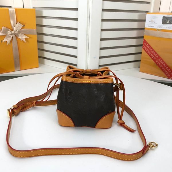 

lady bags 2020 bucket bags fashion european style shoulder bag messenger bag