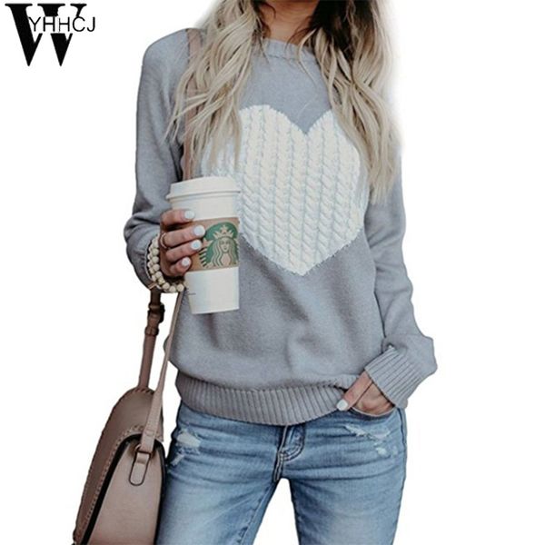 

wyhhcj women o neck pullover sweater 2019 autumn winter korean new solid basic knitted sweater female fashion wild knitwear, White;black