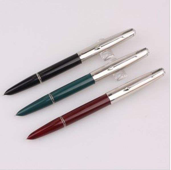 

fountain pen 616 iridic gold fountain pen student classic old ing