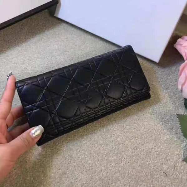 

designer women handbag luxury lady classic diamond lattice handbags fashion temperament hand bag classic black women party bags