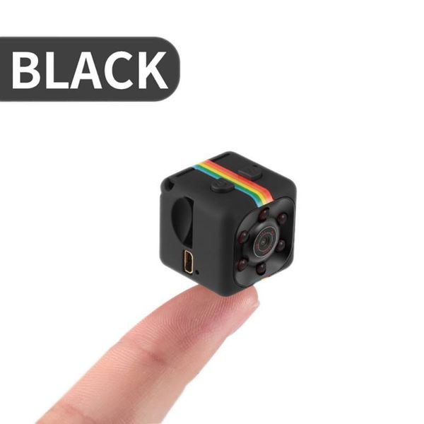 

sq11 mini camera hd 1080p sensor night vision camcorder motion dvr micro camera sport dv video small cam sq 11 car