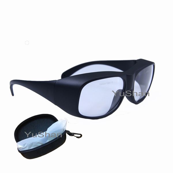 

защита от co2 лазера очки лазерные очки безопасности