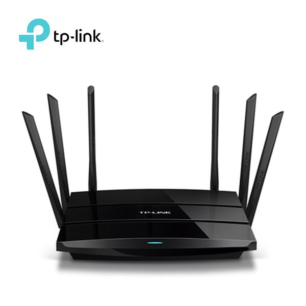 

tp link tl-wdr7500 2033mbps gigabit wireless wifi router 2.4ghz&5ghz 802.11ac, wifi 6*antennas wireless bridge usb 2.0