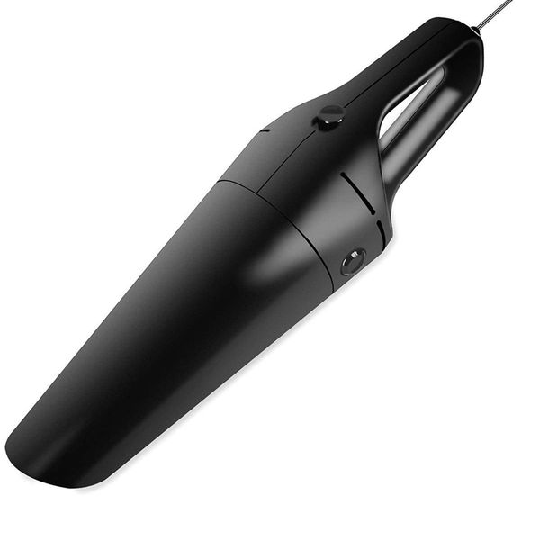 

4.5kpa high-power vacuum cleaner, fast cleaning car, 12v portable automatic hand-held vacuum cleaner, only for car use