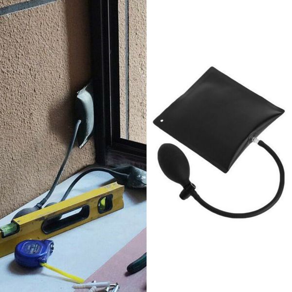 

auto air wedge airbag repair pump wedge tool car door window lock open door window airbag cushion easy airbag cushion