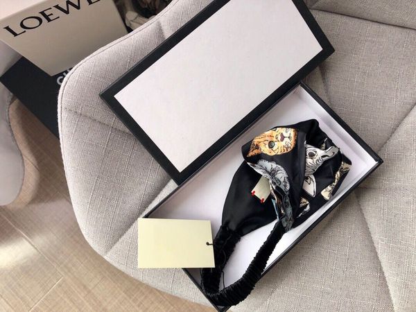 

Бесплатная доставка кошка твист женщины повязки на голову стрейч хлопок девушки