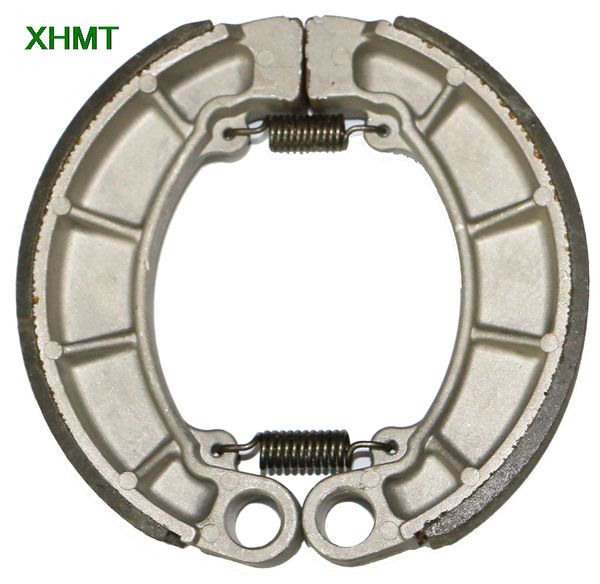 

for mz 250 ts brake shoe drum front rear