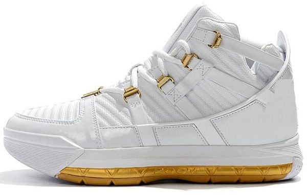 lebron 3 basketball shoes