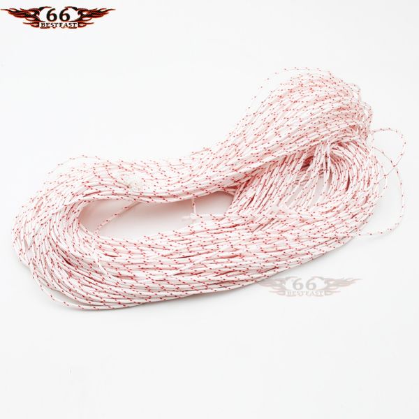 

двигатель тянуть стартер начала отдачи шнур веревка 3мм папа строку новый