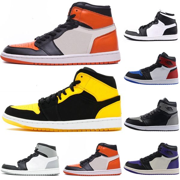 

new love bred toe shattered backboard basketball shoe og1 for men women designer sneaker court purple chameleon chicago og1 nrg trainer