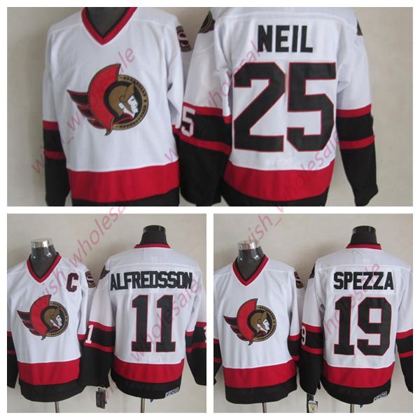 ottawa senators ccm jersey