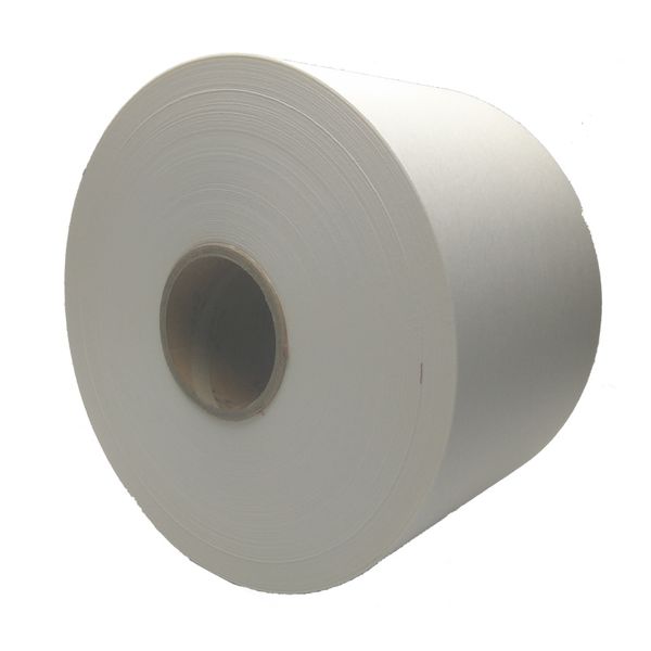 

shenlin filter paper bagging packaging machine 125/160mm 18gsm 2.2kg/roll and package seal film paper roll