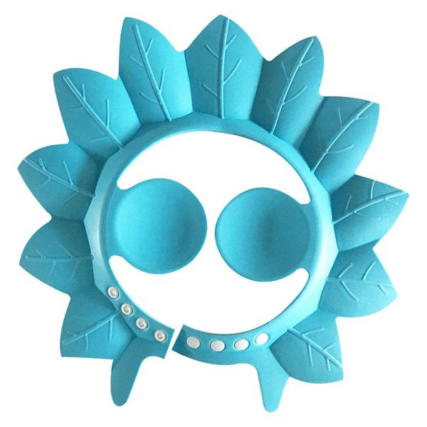 

safe shampoo protection for (blue