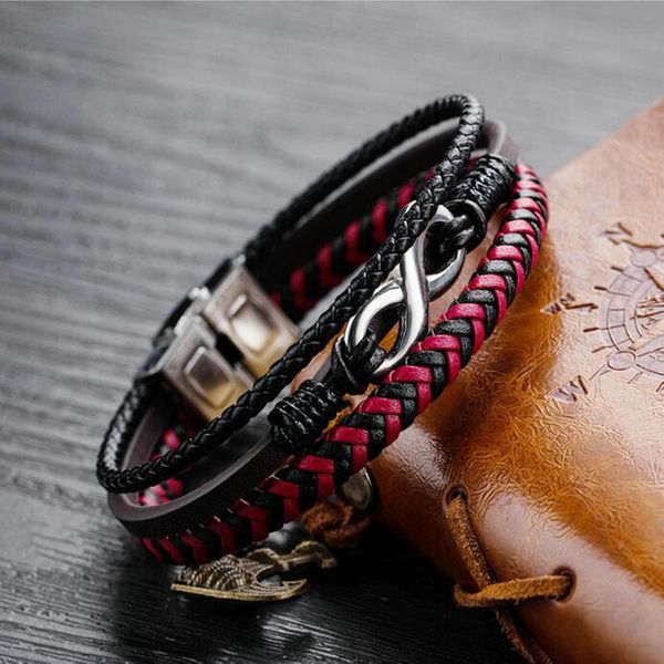 

иана ала мђжкими кожанм бѬалеом кожаного бѬалеа беконеного 8-имвол, Golden;silver