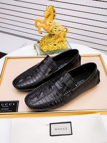 

high-end luxury fashion stardesigner men's brand party casual shoes business wedding dress shoes triple lace-up men's shoes cde